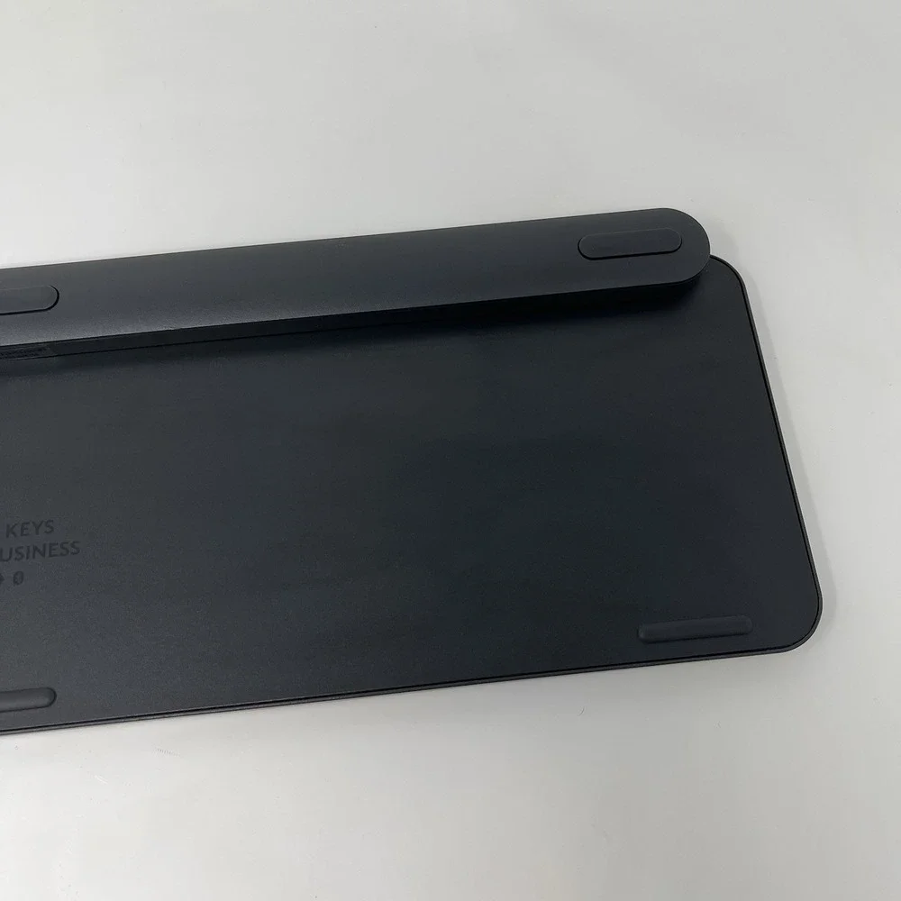 Logitech used very